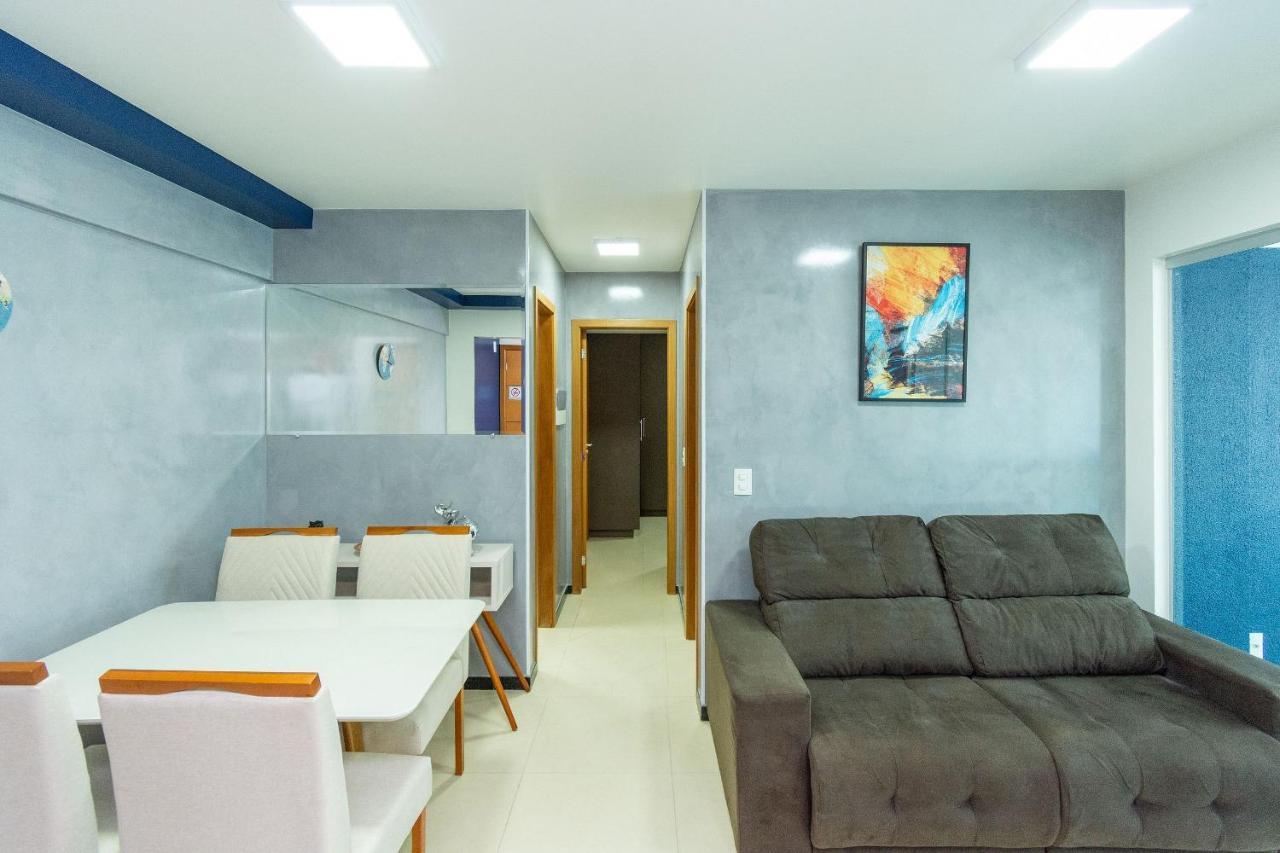 Novo Apartamento De 2 Quartos No Setor Bueno - Ao Lado Do Orion Business & Health Complex - Ed Pontal Premium - Pp1605 Goiania Exterior photo