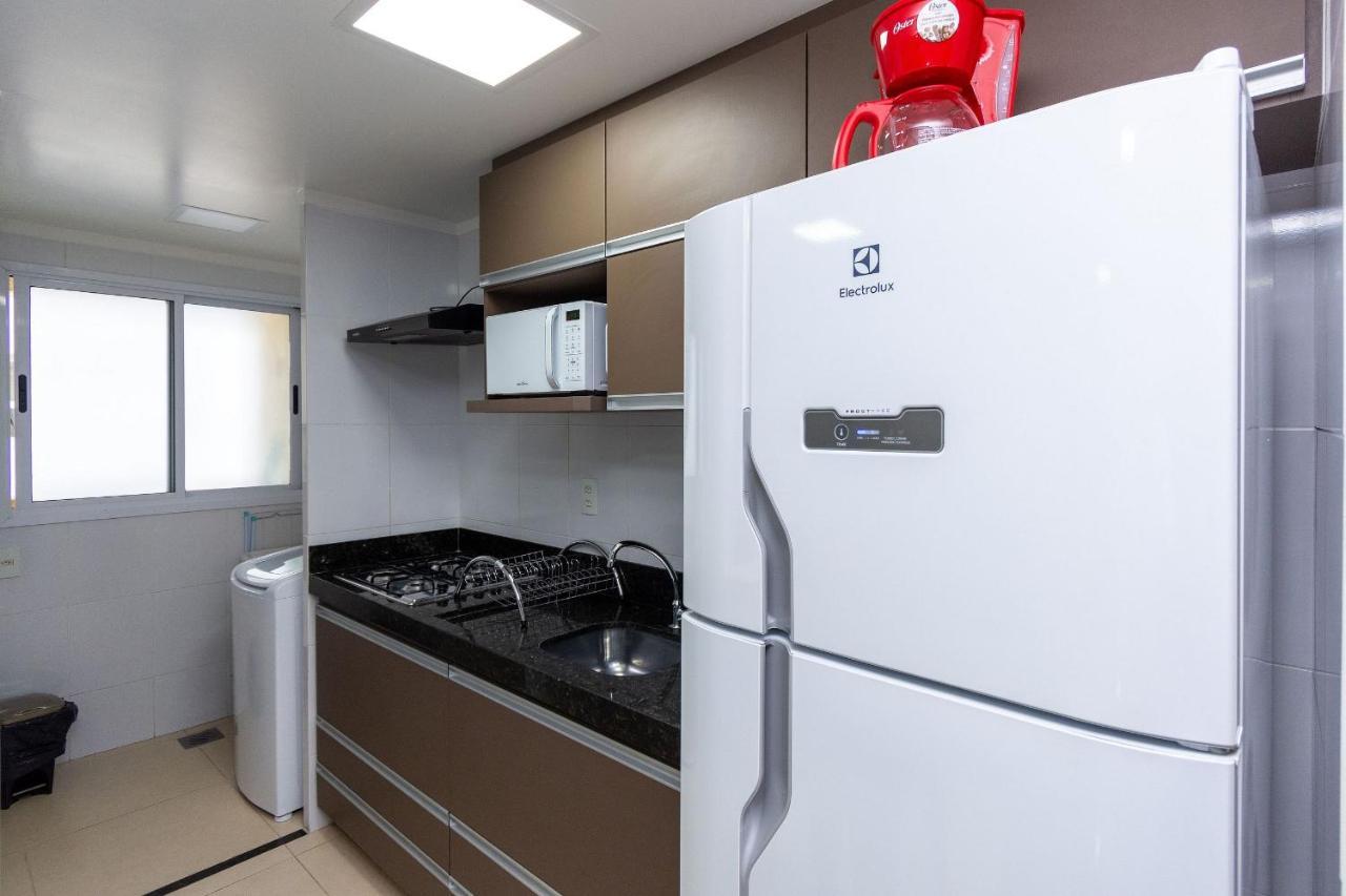 Novo Apartamento De 2 Quartos No Setor Bueno - Ao Lado Do Orion Business & Health Complex - Ed Pontal Premium - Pp1605 Goiania Exterior photo