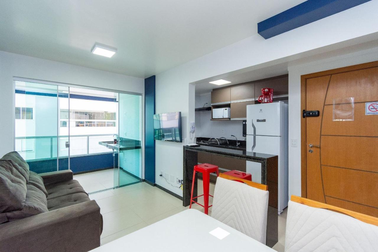 Novo Apartamento De 2 Quartos No Setor Bueno - Ao Lado Do Orion Business & Health Complex - Ed Pontal Premium - Pp1605 Goiania Exterior photo