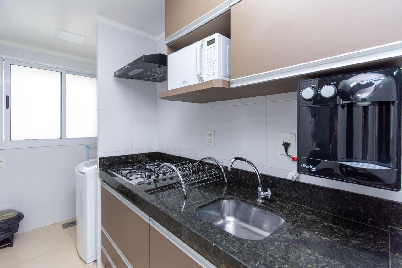 Novo Apartamento De 2 Quartos No Setor Bueno - Ao Lado Do Orion Business & Health Complex - Ed Pontal Premium - Pp1605 Goiania Exterior photo