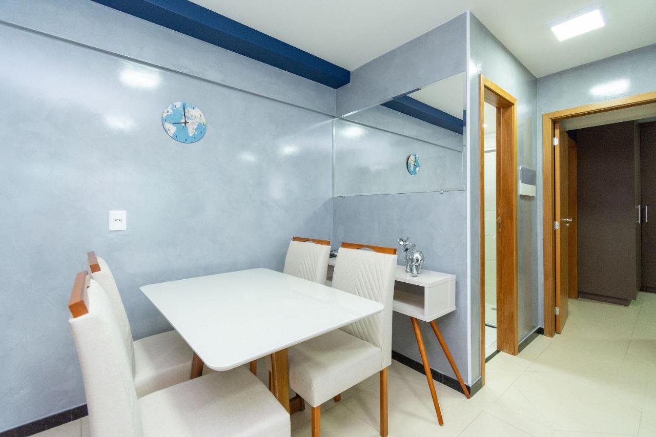 Novo Apartamento De 2 Quartos No Setor Bueno - Ao Lado Do Orion Business & Health Complex - Ed Pontal Premium - Pp1605 Goiania Exterior photo