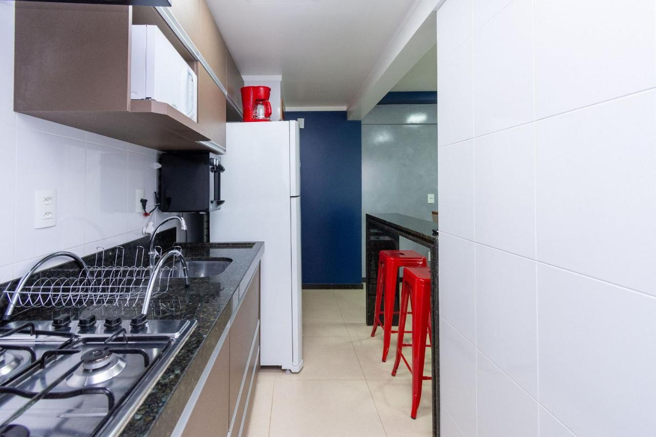 Novo Apartamento De 2 Quartos No Setor Bueno - Ao Lado Do Orion Business & Health Complex - Ed Pontal Premium - Pp1605 Goiania Exterior photo