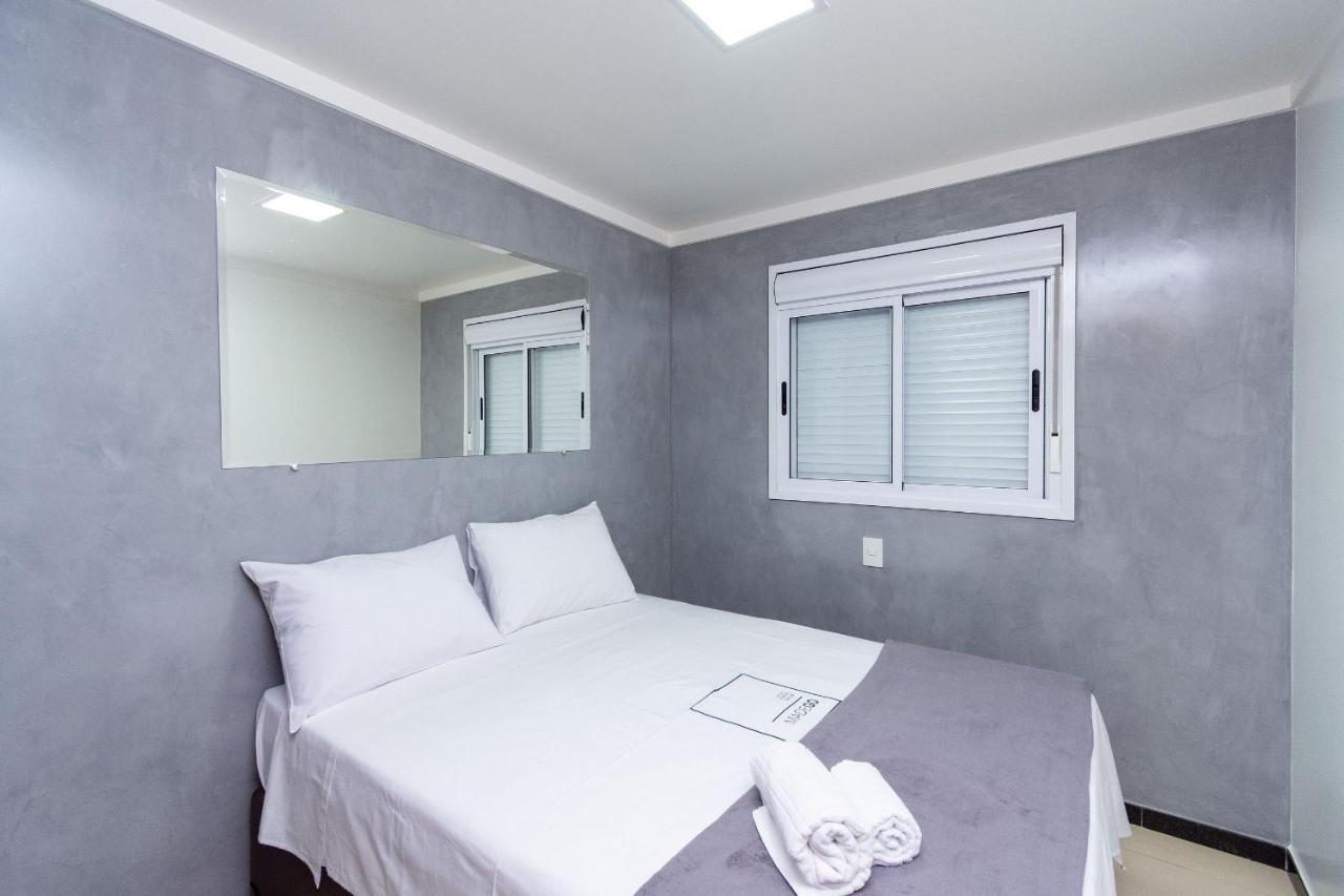 Novo Apartamento De 2 Quartos No Setor Bueno - Ao Lado Do Orion Business & Health Complex - Ed Pontal Premium - Pp1605 Goiania Exterior photo